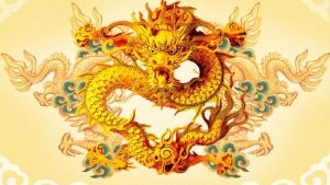 Ý nghĩa khi mơ thấy rồng ?