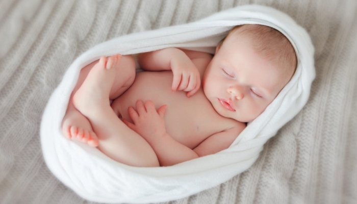 Giải mã ý nghĩa về giấc mơ thấy em bé trai