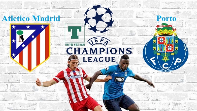 Thành tích của đội Atletico Madrid