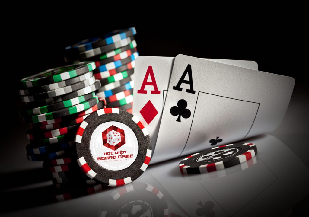 Baccarat là gì?