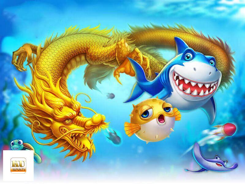 Bắn cá online