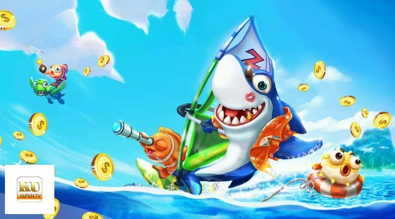 Game bắn cá là gì