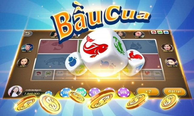 Có thể tham gia game bầu cua tôm cá ở đâu? Có thể tham gia game bầu cua tôm cá ở đâu?
