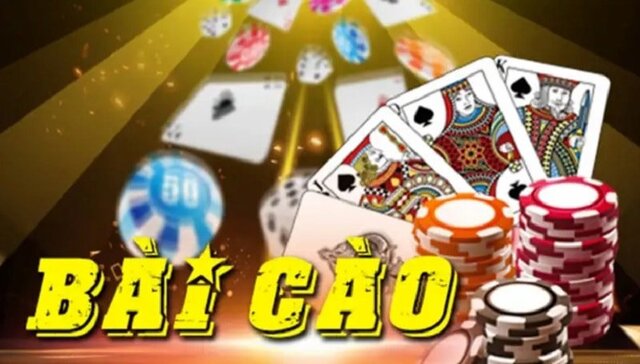 Giới thiệu bài cào là gì? Giới thiệu bài cào là gì?