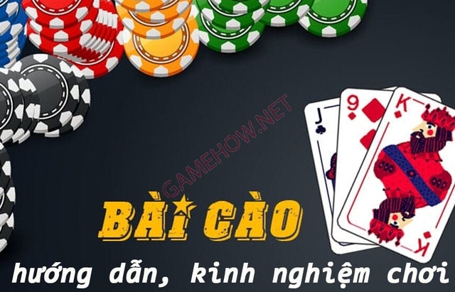 Luật chơi bài cào chi tiết cho người mới tham gia Luật chơi bài cào chi tiết cho người mới tham gia