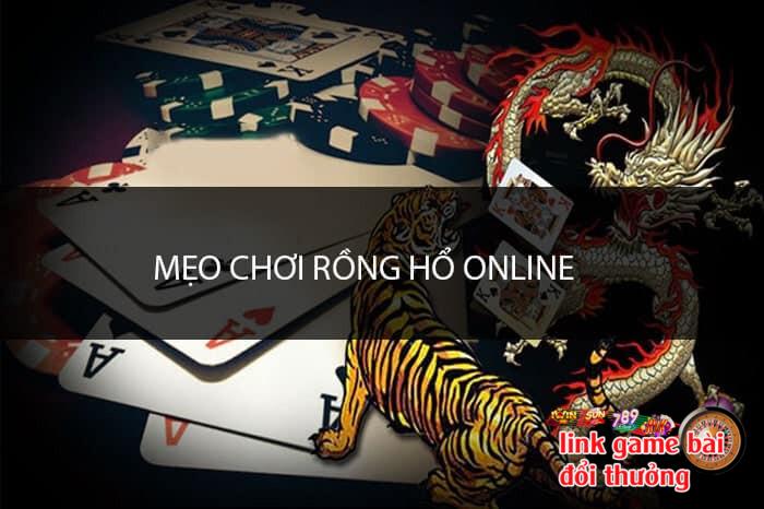 Chia sẻ kinh nghiệm chơi Rồng Hổ luôn thắng dành cho tân thủ 10 Giữ được tâm lý ổn định là một trong những mẹo chơi Rồng Hổ online mà bạn nên biết