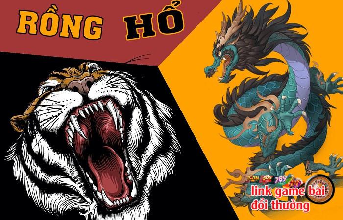 Chia sẻ kinh nghiệm chơi Rồng Hổ luôn thắng dành cho tân thủ 6 Rồng Hổ là gì?