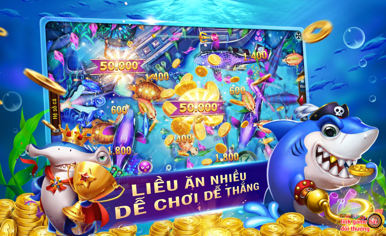 Bắn cá Thần Tài - Sân chơi bắn cá thưởng cao và xanh chín 7 Ưu điểm của cổng game Bắn cá Thần Tài