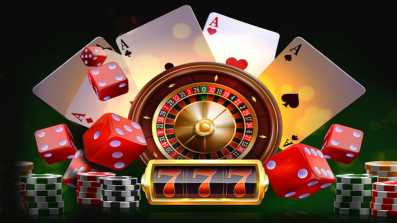 Cách kiếm tiền trong Casino hiệu quả