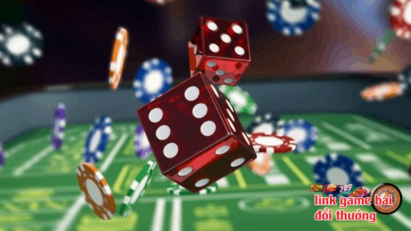 Top những phiên bản game xúc xắc online đỉnh cao nhất hiện nay 5 Game xúc xắc online và một vài nét tổng quan