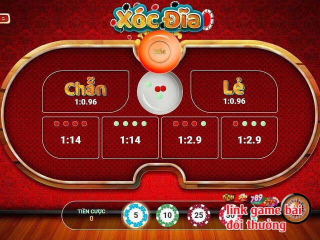 Hướng dẫn cách chơi xóc đĩa thắng lớn chi tiết nhất 7 Tỷ lệ ăn thưởng của cược thủ khi chơi xóc đĩa