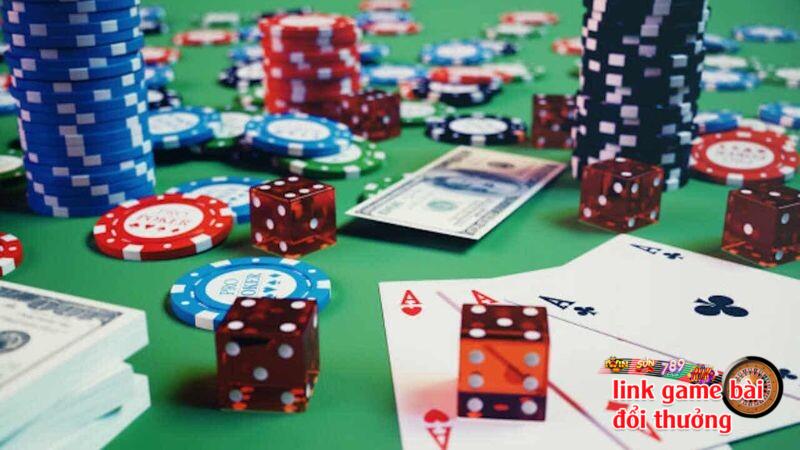 Top những phiên bản game xúc xắc online đỉnh cao nhất hiện nay 8 Xúc xắc tố giúp anh em có thể tận hưởng cách chơi mới lạ
