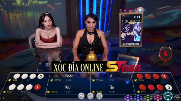 Có Nên Chơi Xóc Đĩa Online Không? Tìm Hiểu Về Rủi Ro và Lợi Ích 3 Rủi ro khi chơi xóc đĩa online