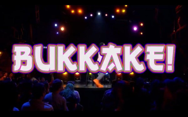 Bukkake là gì? Tìm hiểu về nguồn gốc và ý nghĩa của thuật ngữ này 3 Giới thiệu về Bukkake là gì?