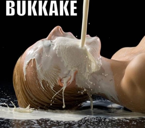 Bukkake là gì? Tìm hiểu về nguồn gốc và ý nghĩa của thuật ngữ này 5 Sự phổ biến và những khía cạnh cần lưu ý