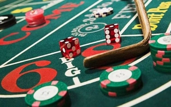 5 cách chơi xí ngầu trúng 99% - Linkgamebaidoithuong.com 4 Để đảm bảo xác suất chiến thắng cao nhất, anh em cần phải luôn bình tĩnh khi chơi