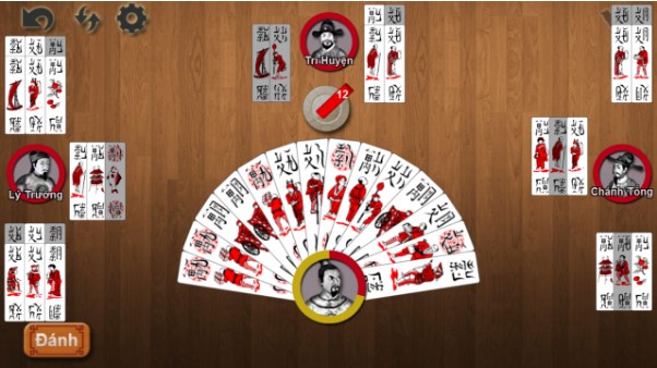 Download Game Đánh Chắn Offline - Trải Nghiệm Giải Trí Hấp Dẫn Ngay Tại Nhà 3 Game Đánh Chắn Offline là gì?