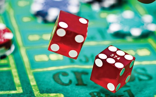5 cách chơi xí ngầu trúng 99% - Linkgamebaidoithuong.com 5 Gấp thếp chính là cách chơi xí ngầu rất quen thuộc
